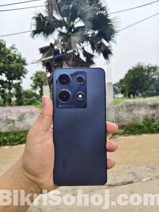 Infinix note 30